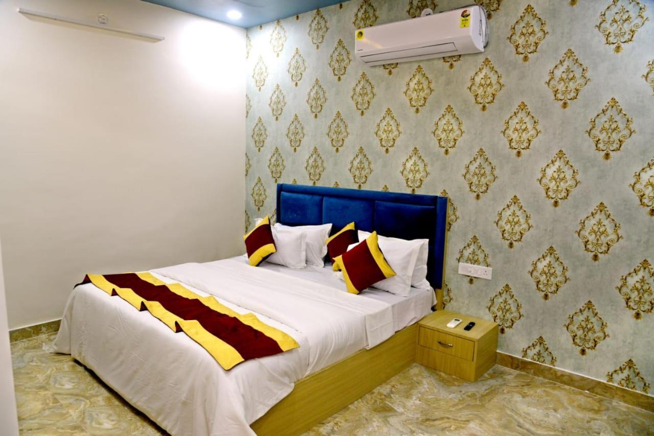 White House Resort Jhalawar 外观 照片